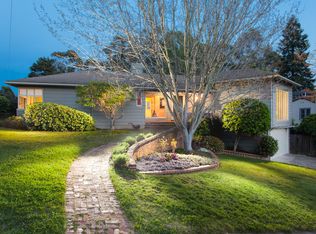 4248 Wilshire Blvd, Oakland, CA 94602