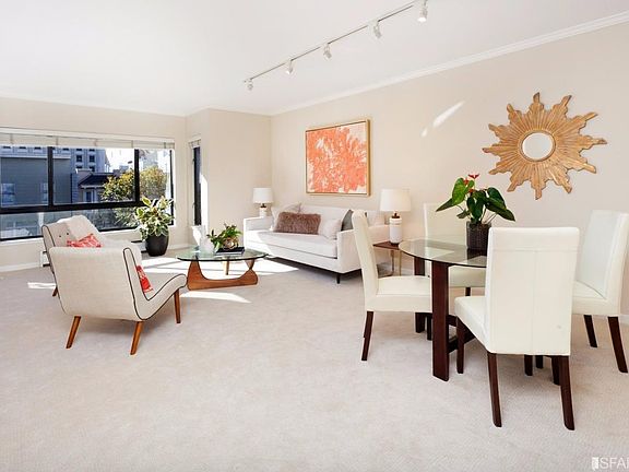 5th image of 1350 California St APT 203