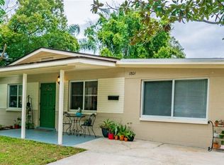 1801 47th Ave N, Saint Petersburg, FL 33714
