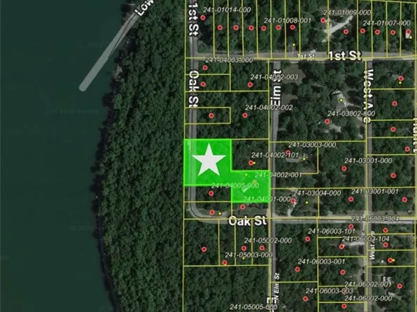 18655 N Elm St, Lead Hill, AR 72644
