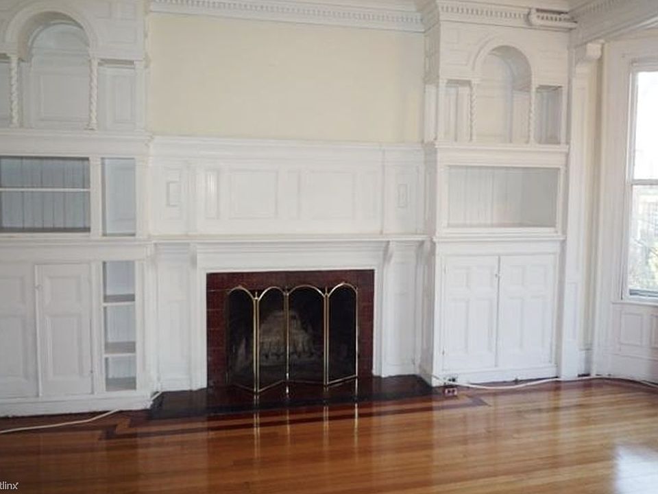 178 Marlborough St. #3 Boston - Back Bay Unit Photo 8