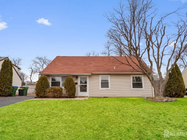 13 Mercury Rd, Edison, NJ 08817