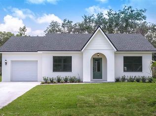 225 Dondanville Rd, Saint Augustine, FL 32080