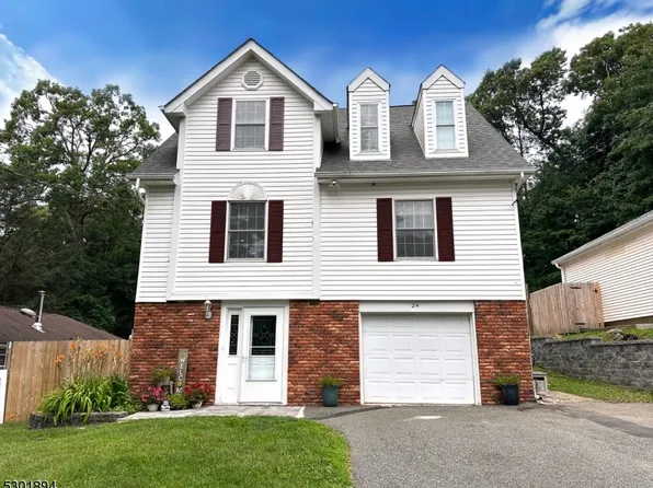 24 Highview Ter, Jefferson Twp., NJ 07885