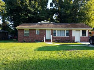 2413 Lantern St, Charleston, SC 29414