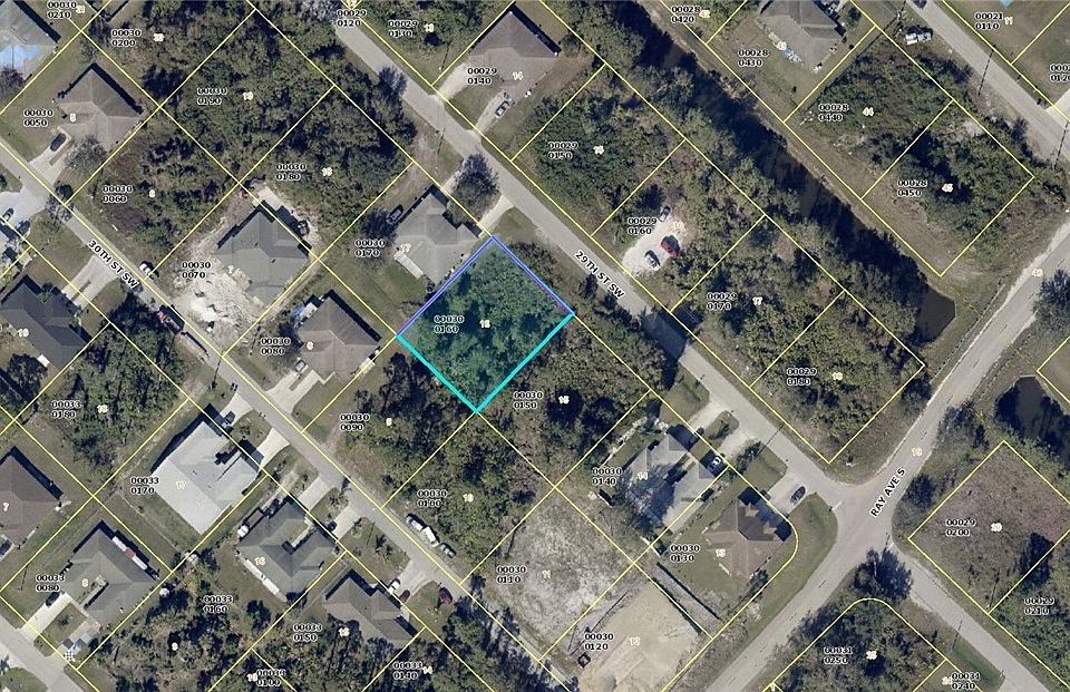 2nd image of 4861-4863 29th St SW