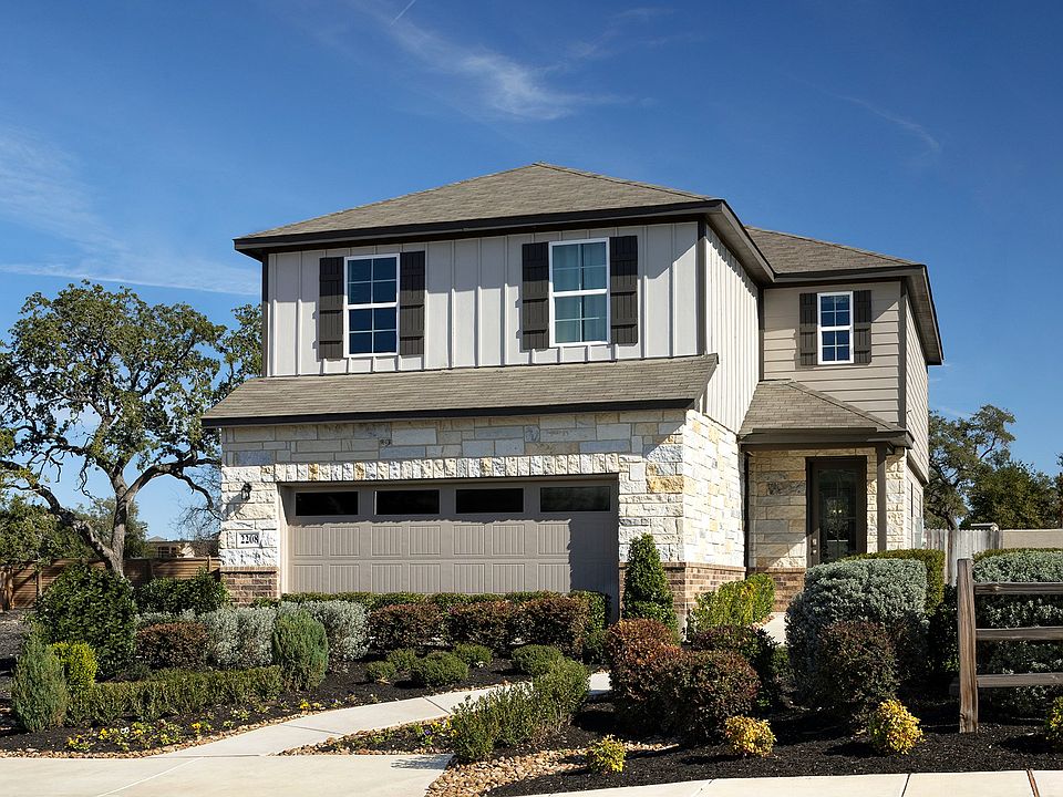 Hughes Farmhouse A Exterior