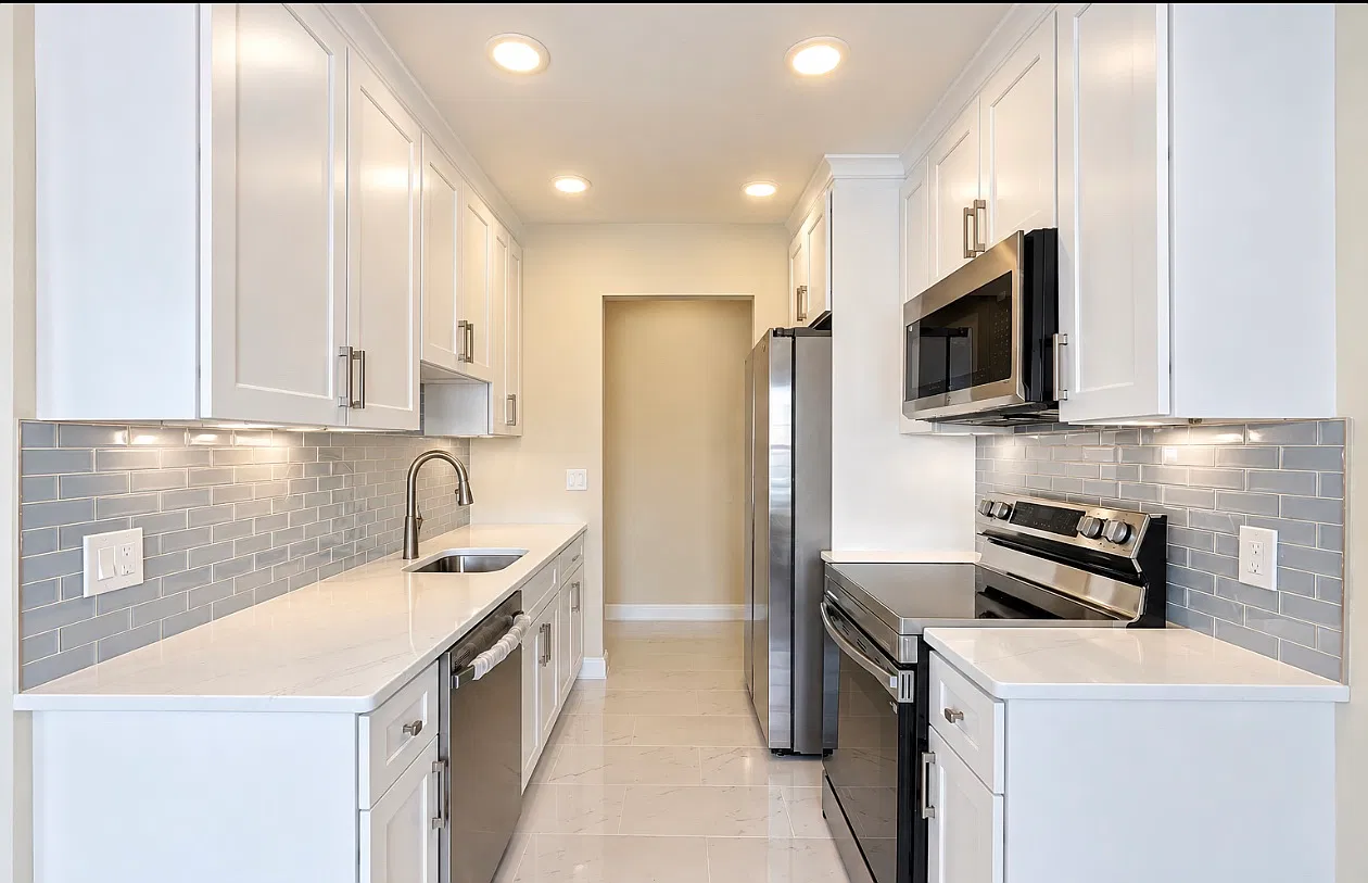 2 bed, 1040 sqft, $3,000 — Photo 4
