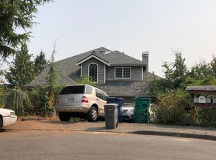 2826 Larlin Dr, Everett, WA 98203