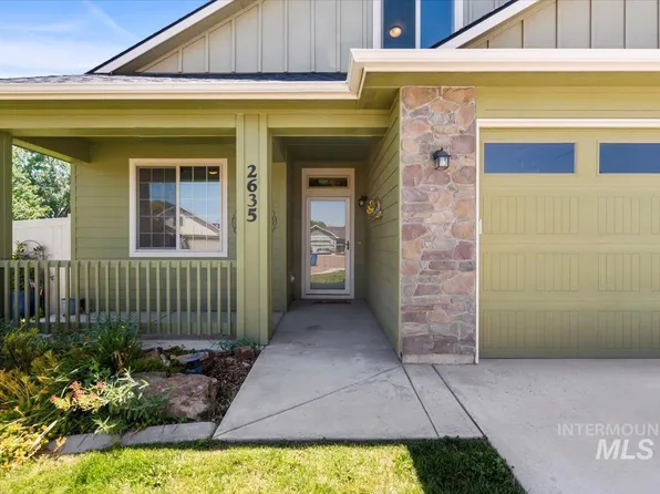 2635 Dogwood Ave, Fruitland, ID 83619