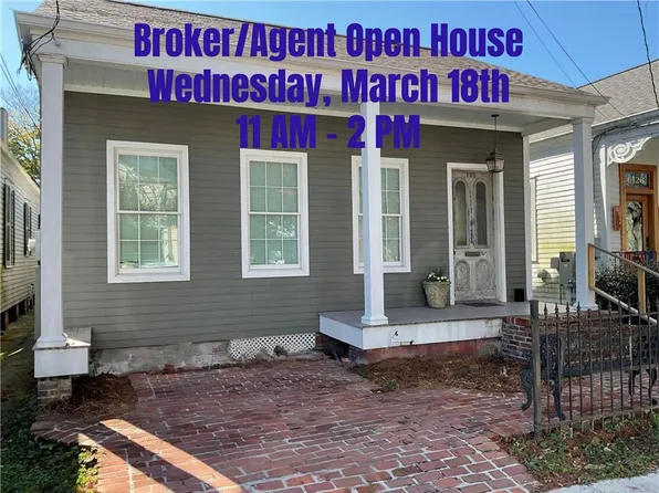 6122 Annunciation St, New Orleans, LA 70118