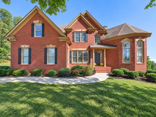 3522 Cosmo Ct, Auburn, GA 30011
