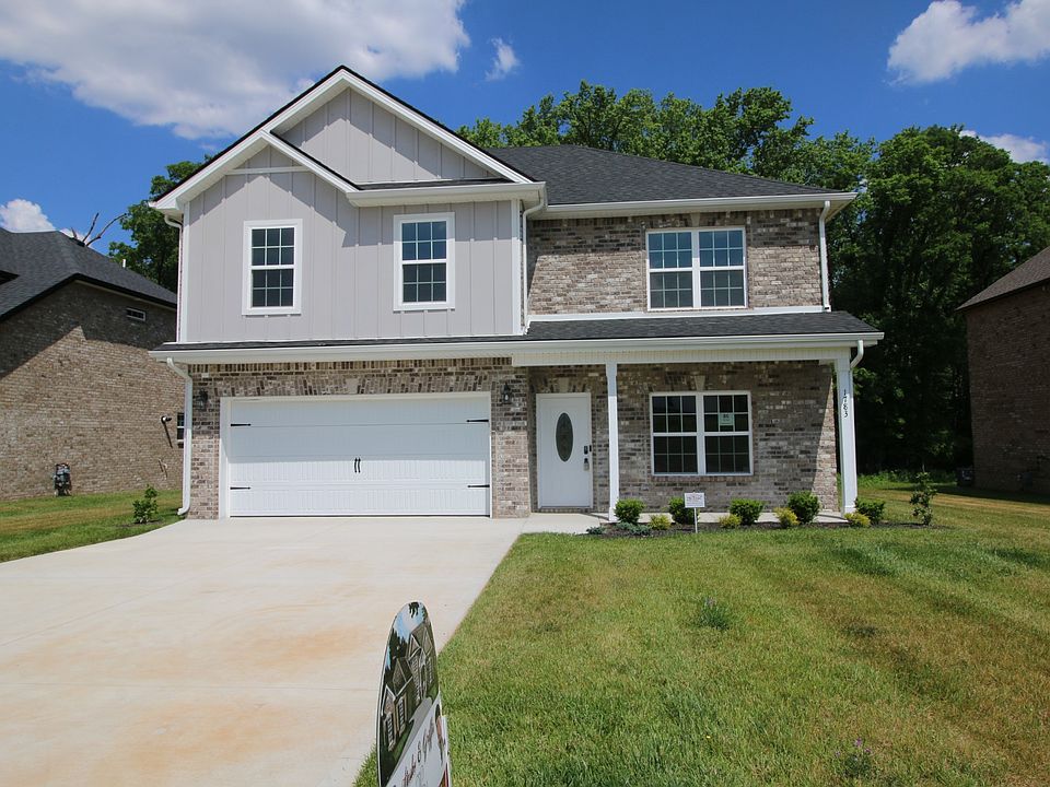 1st image of 86 The Oaks Lot 86