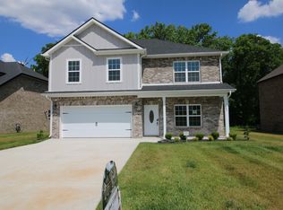 86 The Oaks LOT 86, Clarksville, TN 37043