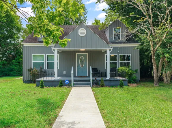 205 Garfield St, Mc Minnville, TN 37110