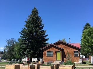 403 Grant St, Enterprise, OR 97828