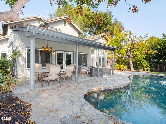 4th image of 28310 Foothill Dr