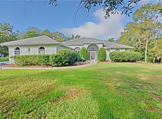 3926 N Monadnock Rd, Hernando, FL 34442