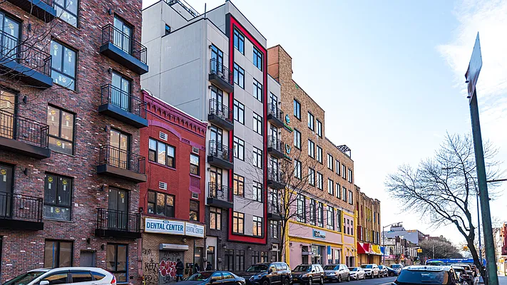 Rented by Nooklyn NYC LLC | media 14