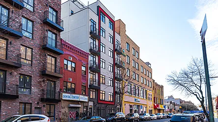 Rented by Nooklyn NYC LLC