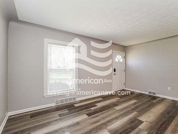 WM - Living Room