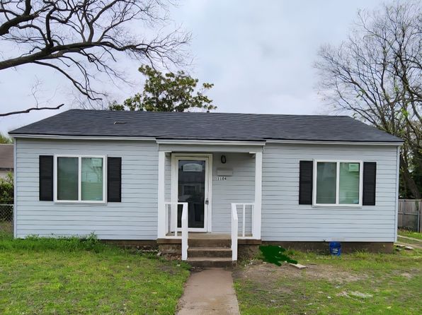 Home for Sale in Garland TX
