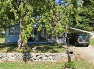2004 Dunklin St, Cape Girardeau, MO 63701