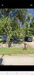 2004 Dunklin St, Cape Girardeau, MO, 63701