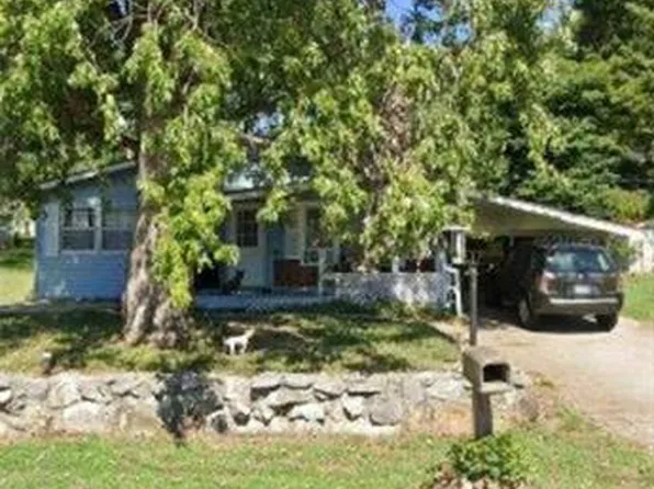 2004 Dunklin St, Cape Girardeau, MO 63701