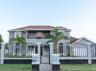 2801 Cardinal Dr, Weslaco, TX 78599
