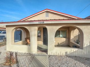 1500 Barelas St SW, Albuquerque, NM 87102