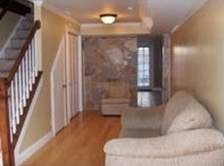 621 N Rose St, Baltimore, MD