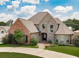 17460 McCrory 1 Rd, Prairieville, LA 70769