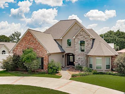 17460 McCrory 1 Rd, Prairieville, LA, 70769