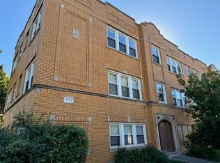 1902 Warren St APT 2W, Maywood, IL