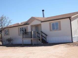 15580 W Dales Dr, Tucson, AZ 85735