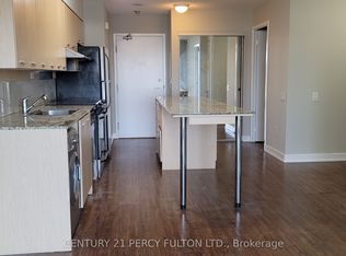 29 Singer Ct #508, Toronto, ON M2K0B3