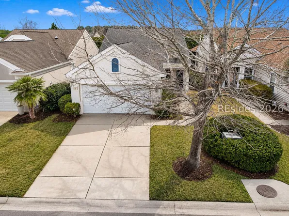 37 Basket Walk Dr, Bluffton, SC 29909