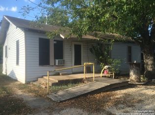 855 Kendalia Ave, San Antonio, TX 78221