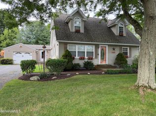 1112 South St, Dalton, MA 01226