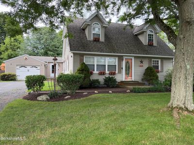 1112 South St, Dalton, MA, 01226