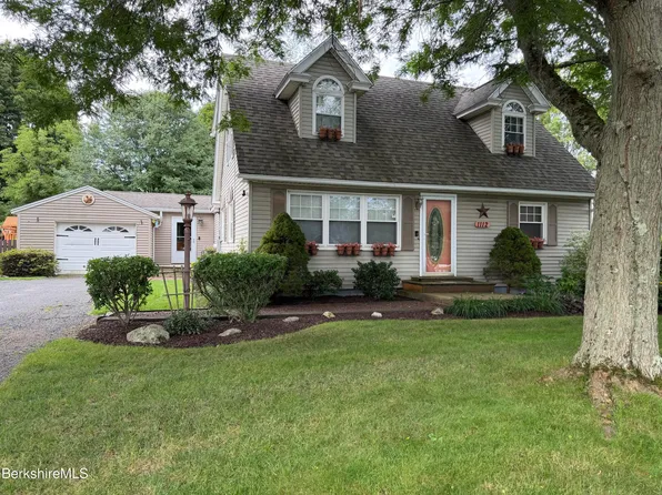 1112 South St, Dalton, MA 01226
