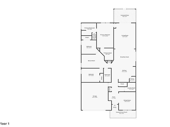 2nd image of 16162 Blossom Lake Dr