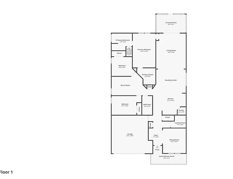 16162 Blossom Lake Dr — Photo 2