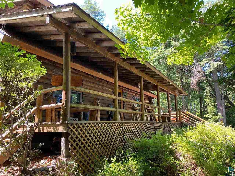 3670 N Shore Rd, La Pointe, WI 54850 Zillow