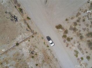 0 Azure View Rd Lot 628, Pinon Hills, CA 92372