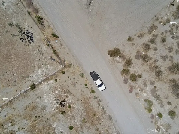 0 Azure View Rd Lot 628, Pinon Hills, CA 92372