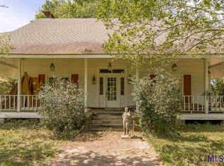 10275 Blackwater Rd, Baker, LA 70714