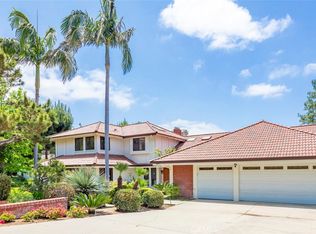 19872 Highcrest Cir, North Tustin, CA 92705