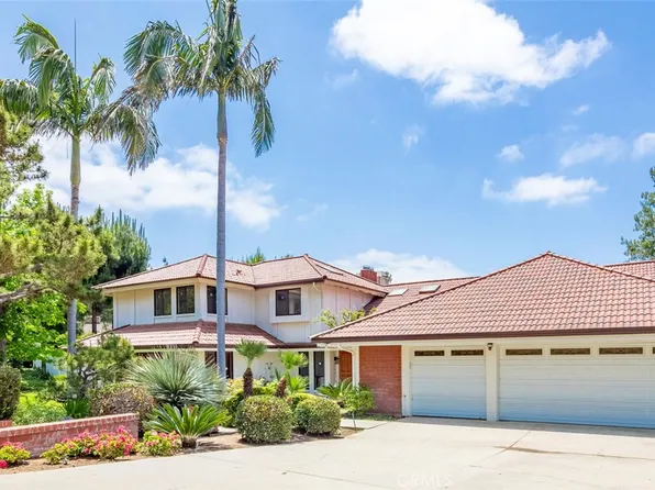 19872 Highcrest Cir, North Tustin, CA 92705